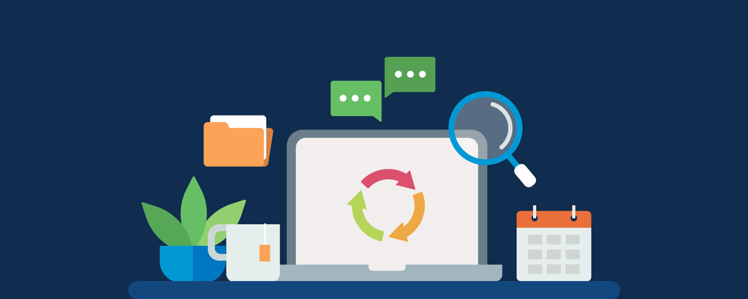 Evolution of ITIL - An Infographic