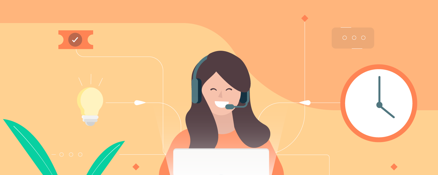 IT agents Productivity Tips