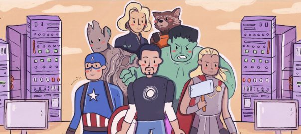 avengers-group-cartoon