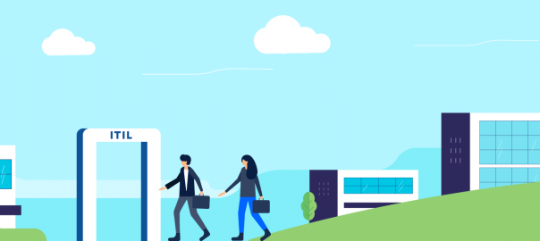 itil for small and mid-size companies