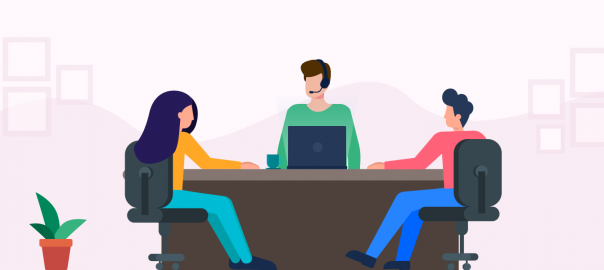Leveraging Service Management for More than IT