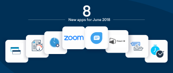 8 New Marketplace Apps to supercharge your Service Desk