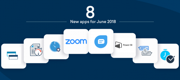 App Integrations