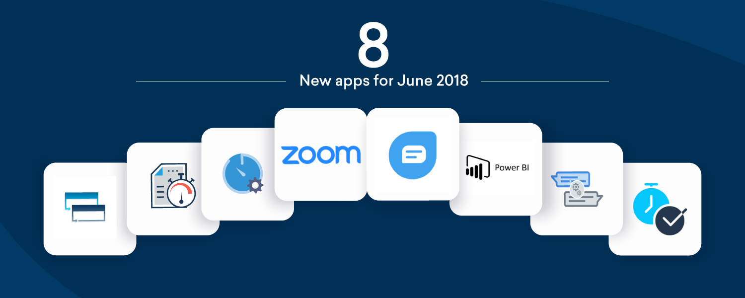 App Integrations