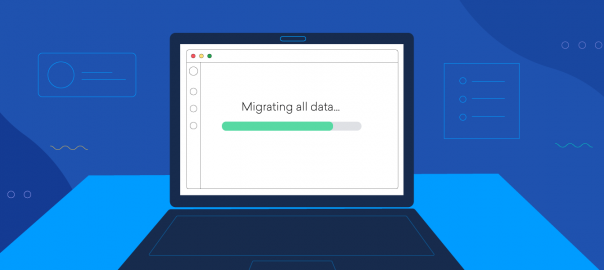 How to migrate your data from your old help desk?