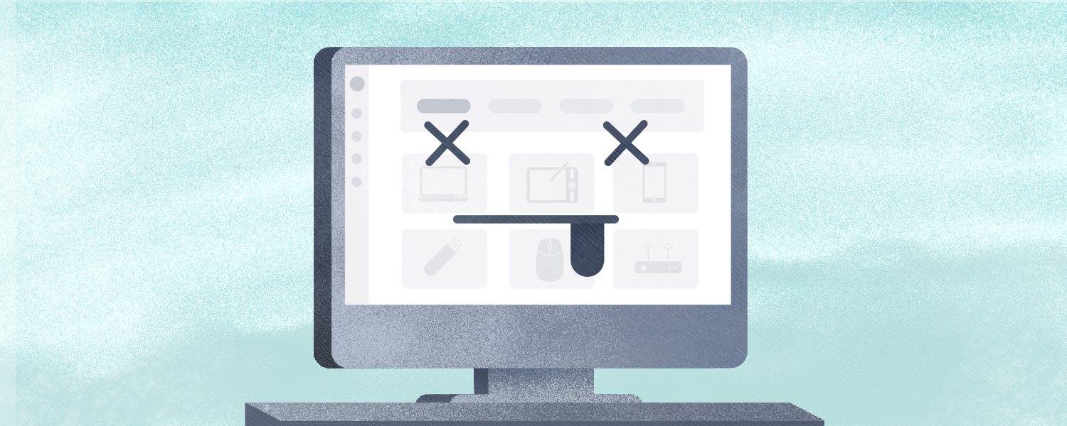 self service portals are dead
