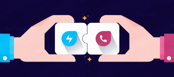 freshservice-freshcaller-integration