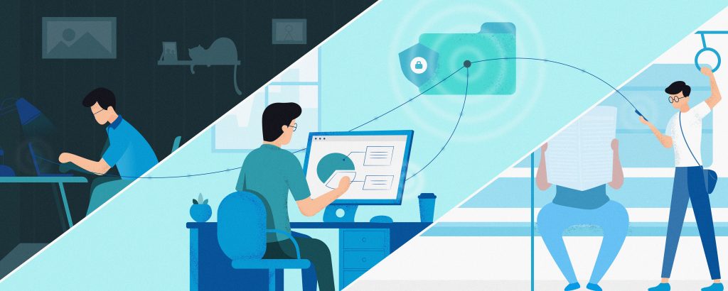 The Consumerization of IT What, How, When and Why? Freshservice