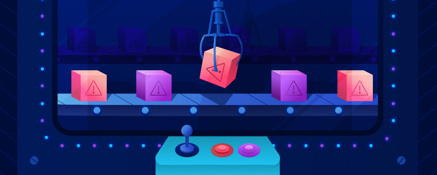 choosing the right automation problem