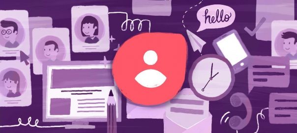 Meet Freshteam – a new CRM for recruiters