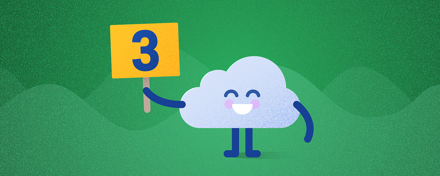 3 Ways Cloud Simplifies Your GDPR Compliance