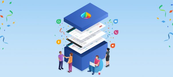 Introducing Freshworks 360 – The ultimate customer engagement suite