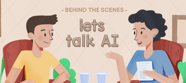 Behind the Scenes: AI at Freshworks