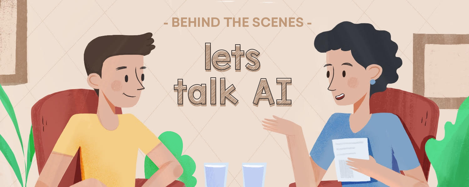 Behind the Scenes - AI at Freshworks