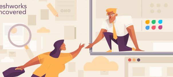 Freshworks Uncovered: Customer Success