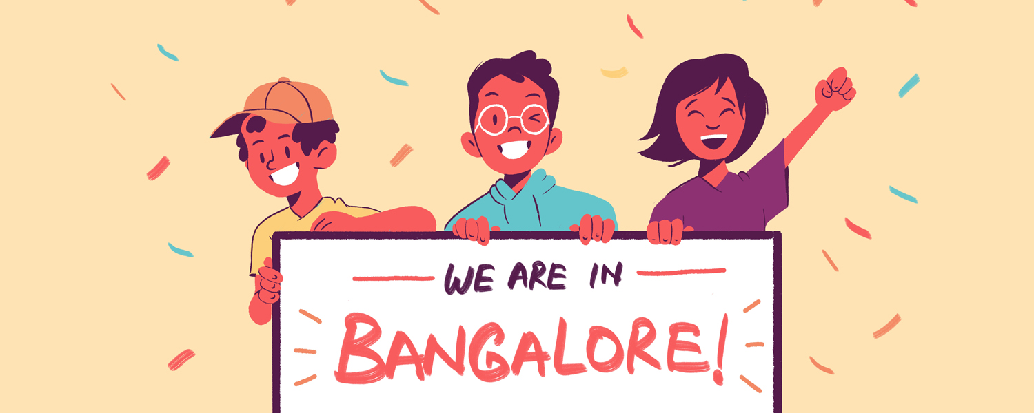 BANGALORE