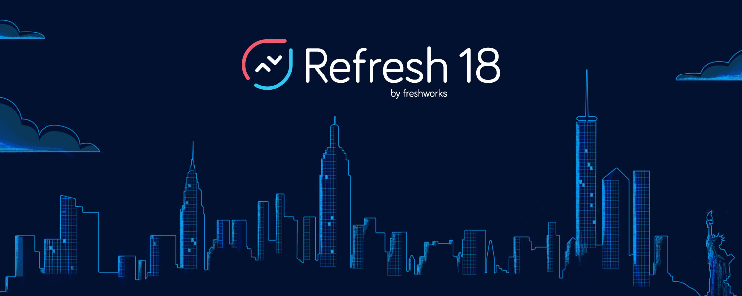 Refresh 18