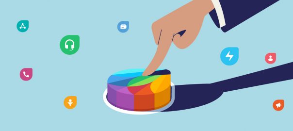 Hitting Refresh on the SaaS Industry