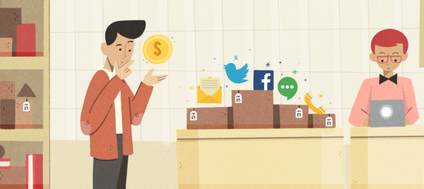 When developing a customer communication strategy, what is the most worthwhile investment?