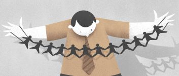 Scaling an engineering organisation: It’s no easy feat