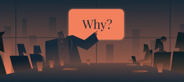 Start with why - book review - customer experience