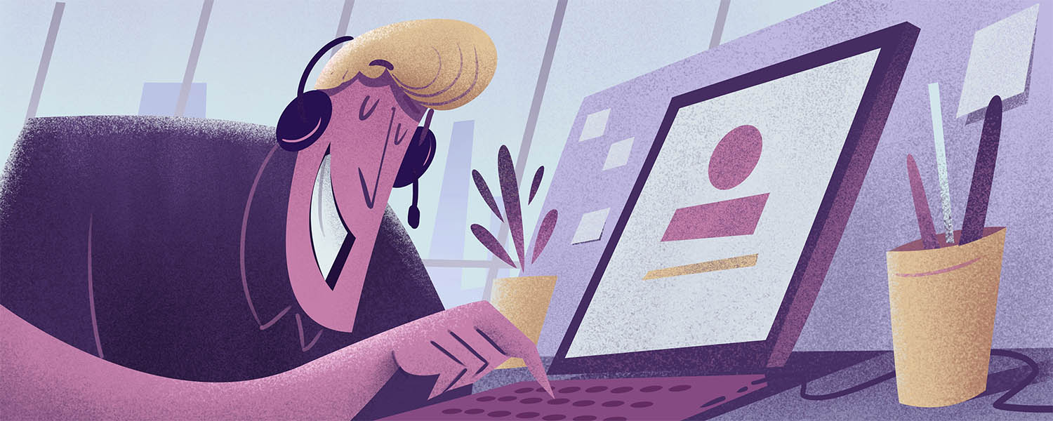 How to hire customer support agents