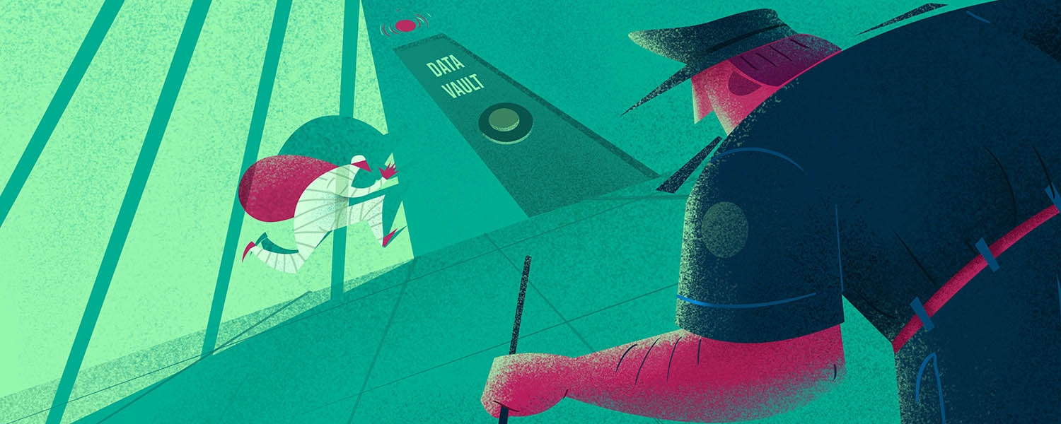 Data Security Privacy
