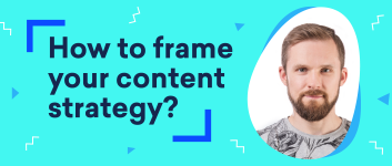 Uncomplicate-How to frame your content marketing strategy