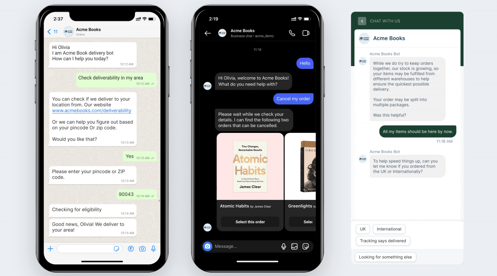 Freshworks 고객 서비스 제품군 AI 기능