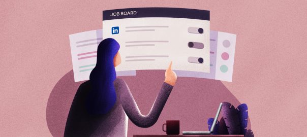 Announcing job boards