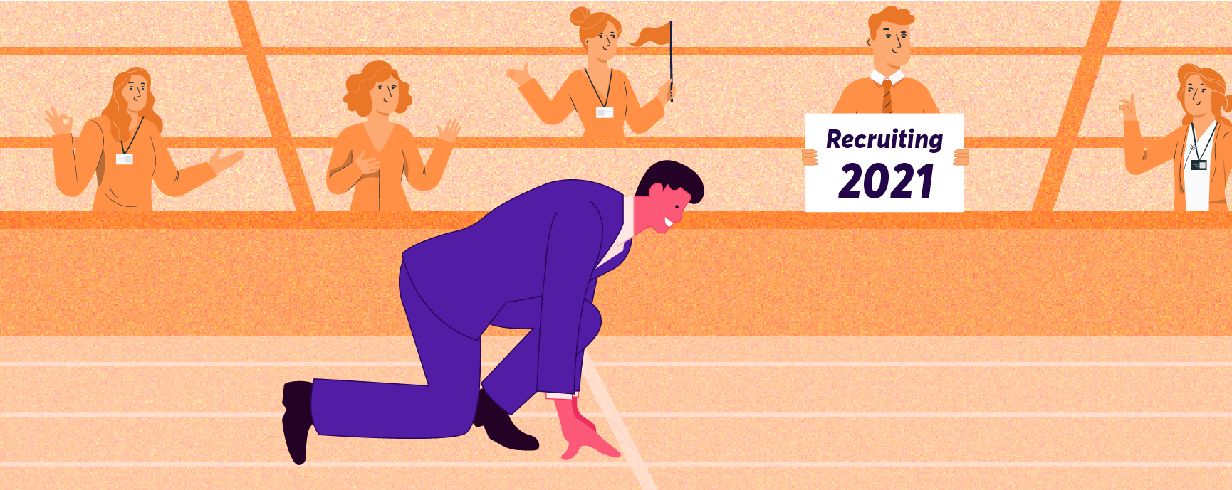 Recruiting Secrets for 2021 - A Talent Acquisition Guide
