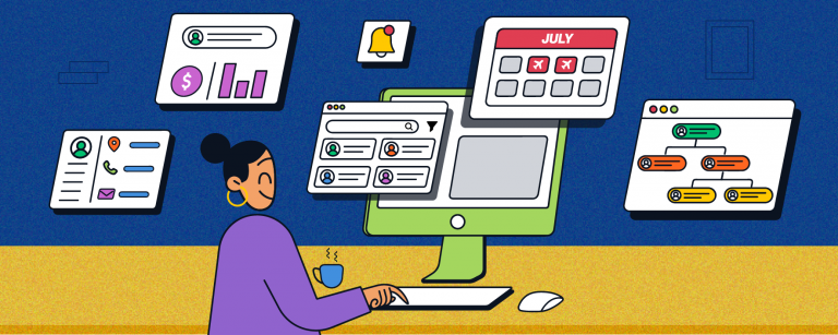 5 benefits of employee self-service portals - Freshteam Blog