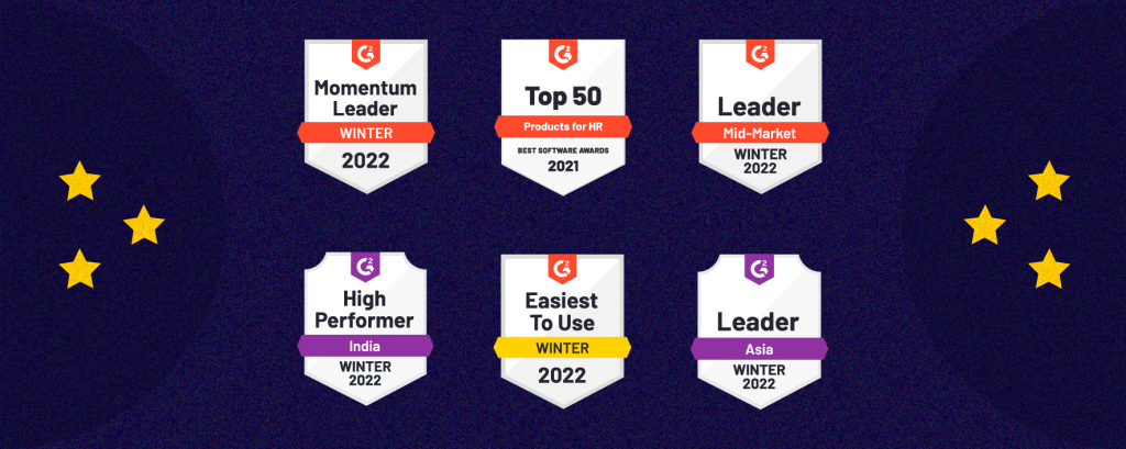 Freshteam Leads G2 s Winter 2022 Reports