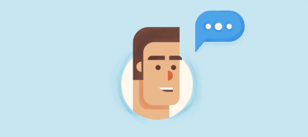 Personalize conversations for everyone around the world