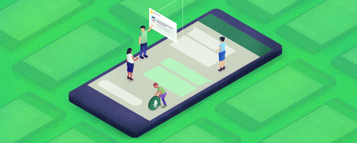 B2B Messaging in an era of the WhatsApp monopoly