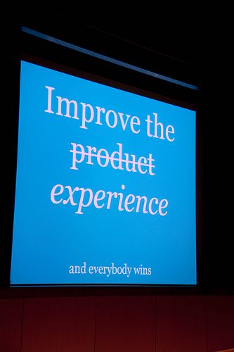 improve customer experience freshchat