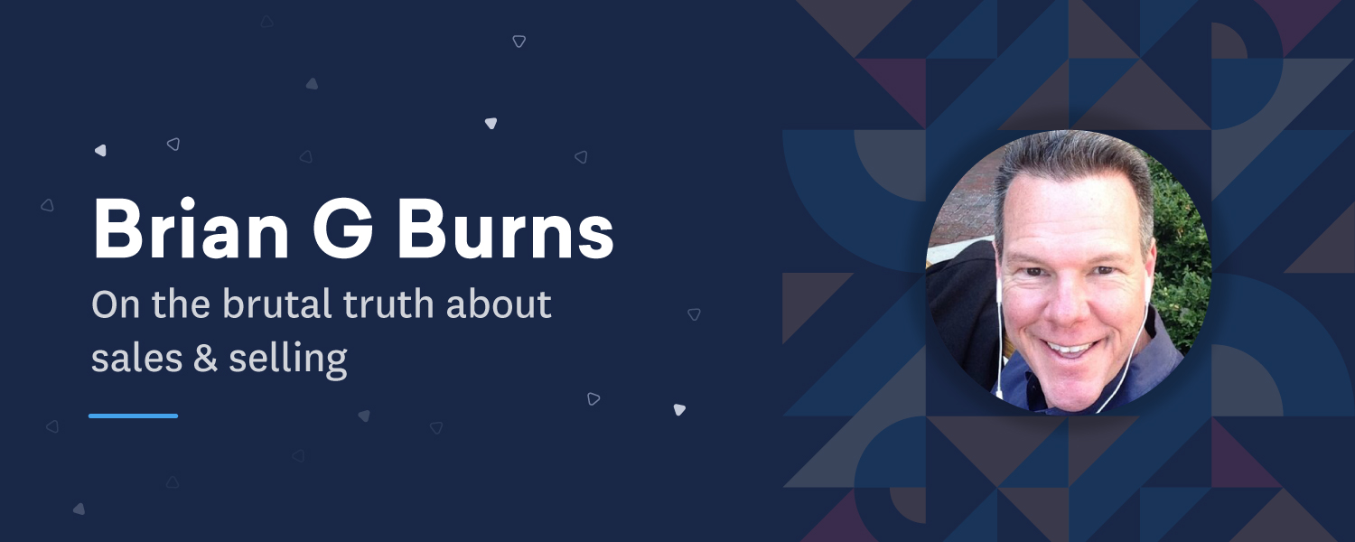 Brian G Burns_Freshchat
