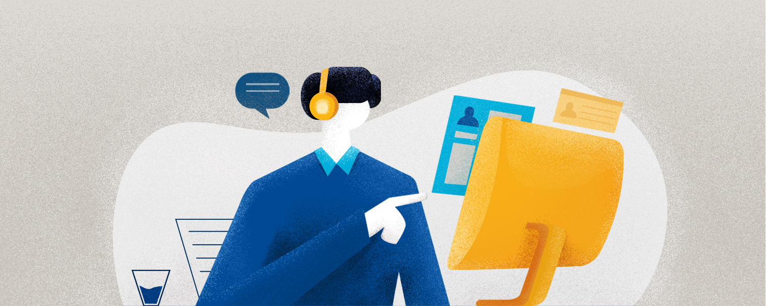 live chat support