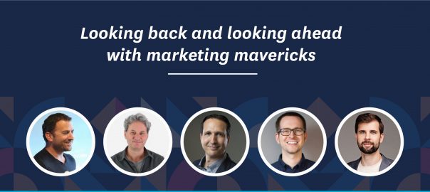 Strategic marketing expert interview freshchat