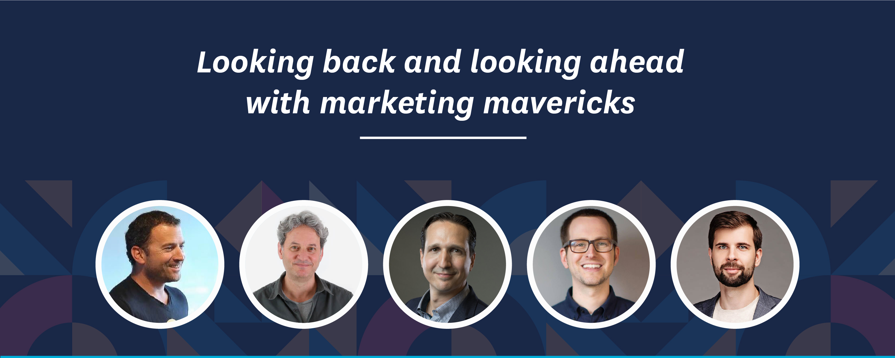Strategic marketing expert interview freshchat
