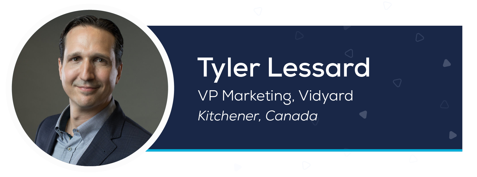Tyler Lessard interview Freshworks