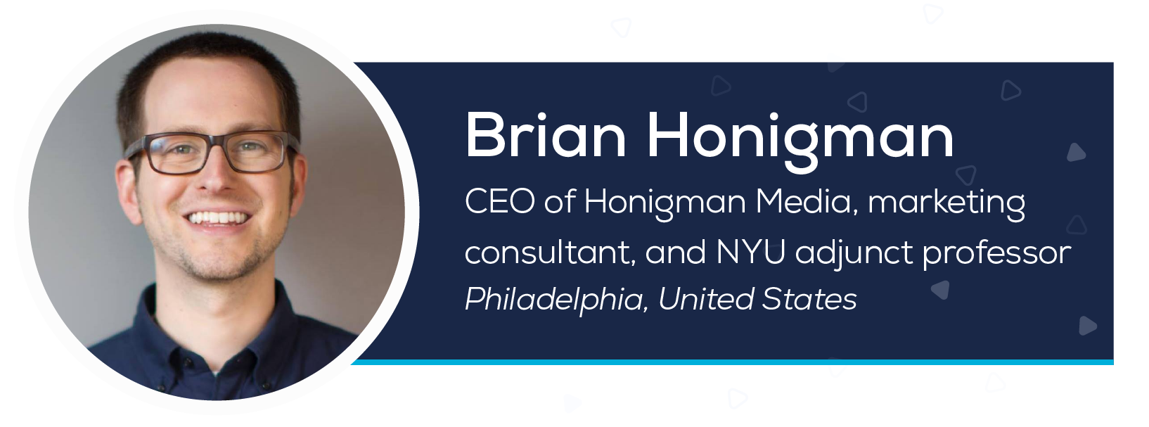 Brian Honigman interview Freshworks
