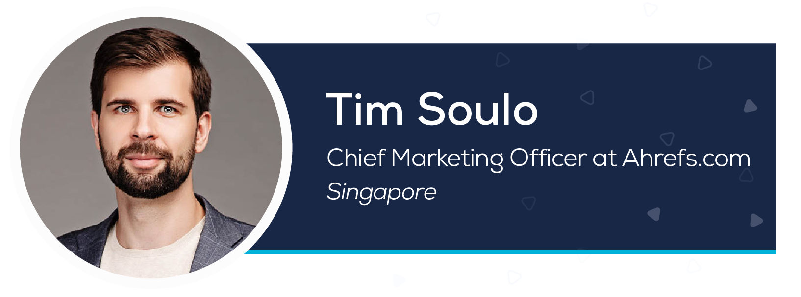 Tim Soulo interview Freshworks