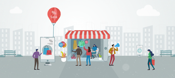 freshchat ecommerce