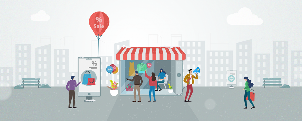 freshchat ecommerce