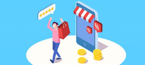 How to get positive reviews for your ecommerce Freshchat