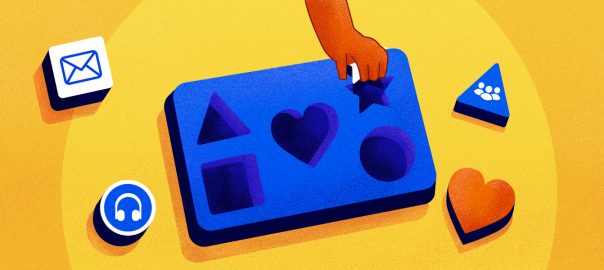 Types of customer service Freshchat blog