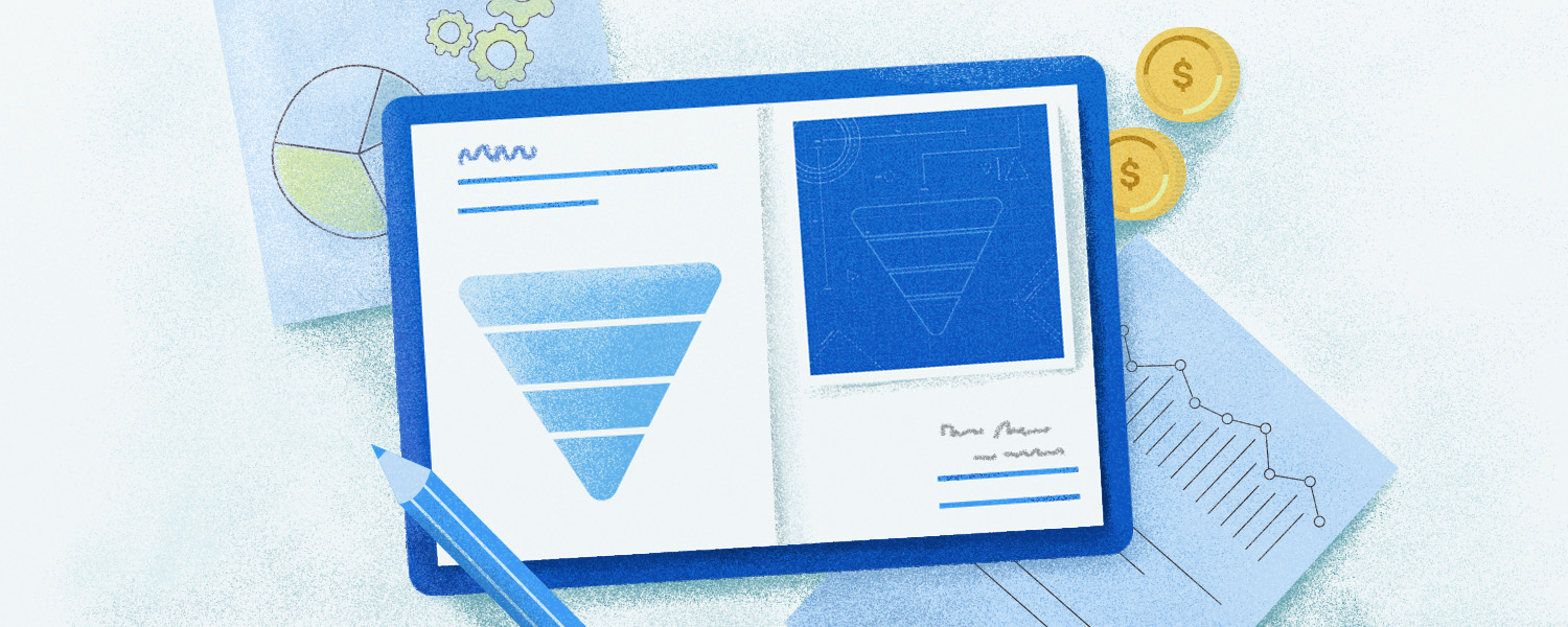 how to build a sales funnel