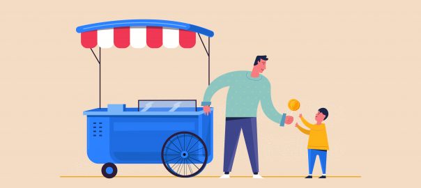 customer needs freshchat