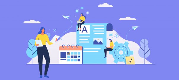 seo content marketing tips Freshchat